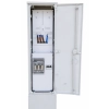 Rozdzielnica licznikowa RL26x177-G0079 obudowa lakierowana UV Incobex